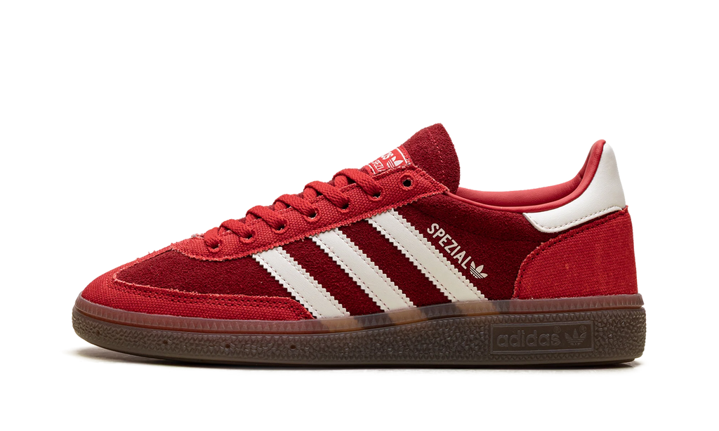 Handball Spezial WMNS "Red" JR5008