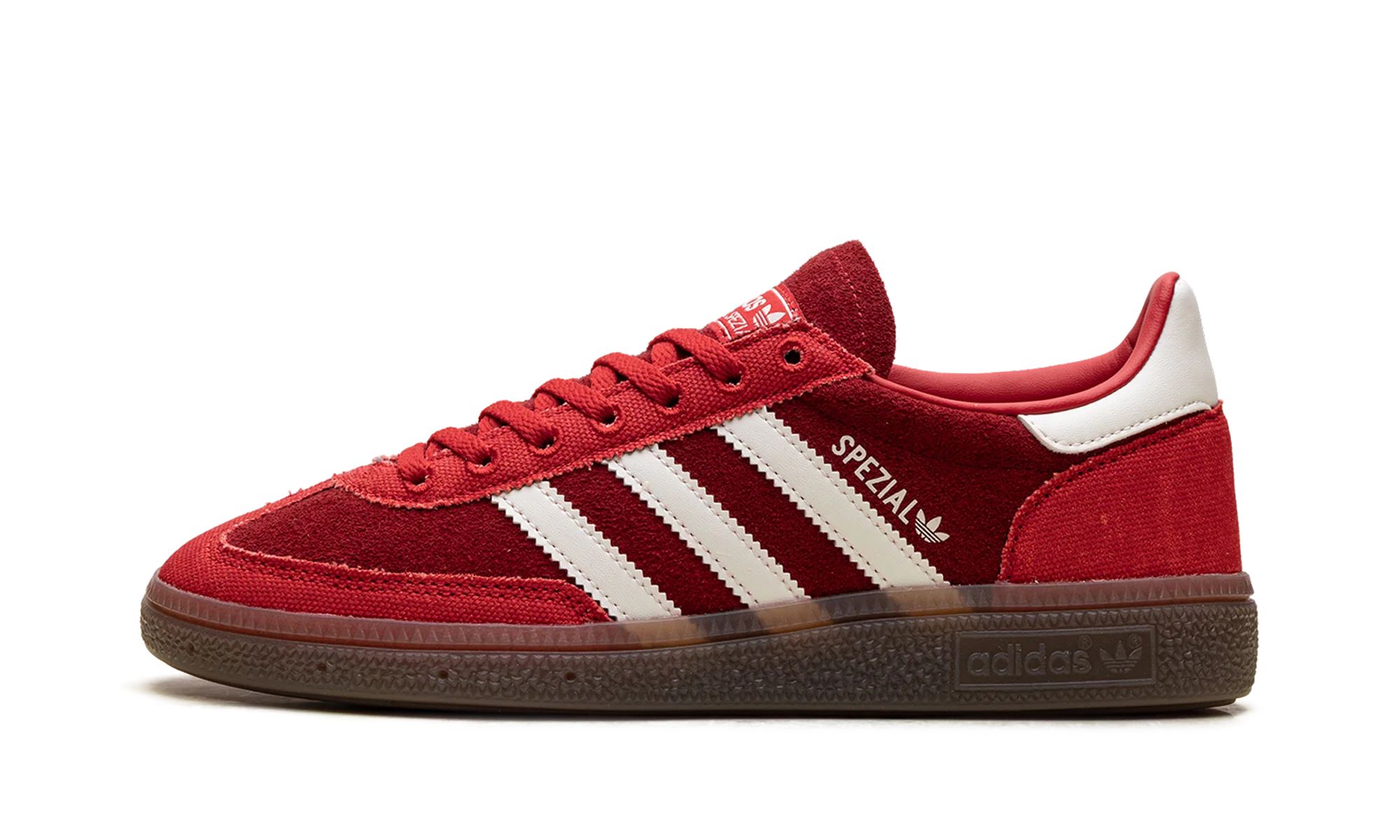 Handball Spezial WMNS "Red" JR5008