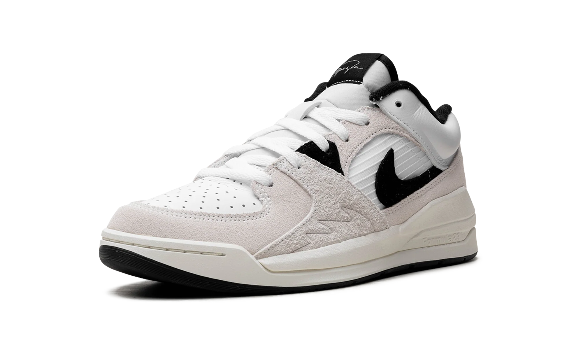 Jordan Stadium 90 "Sail / Black" FD6424 100