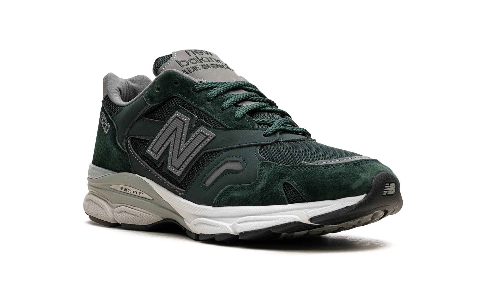 920 Made I "Green Grey" M920GRN