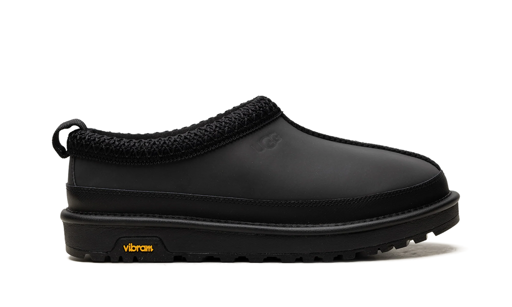 Tasman Reflective Slipper "Black Reflective" 1172290 BRLC