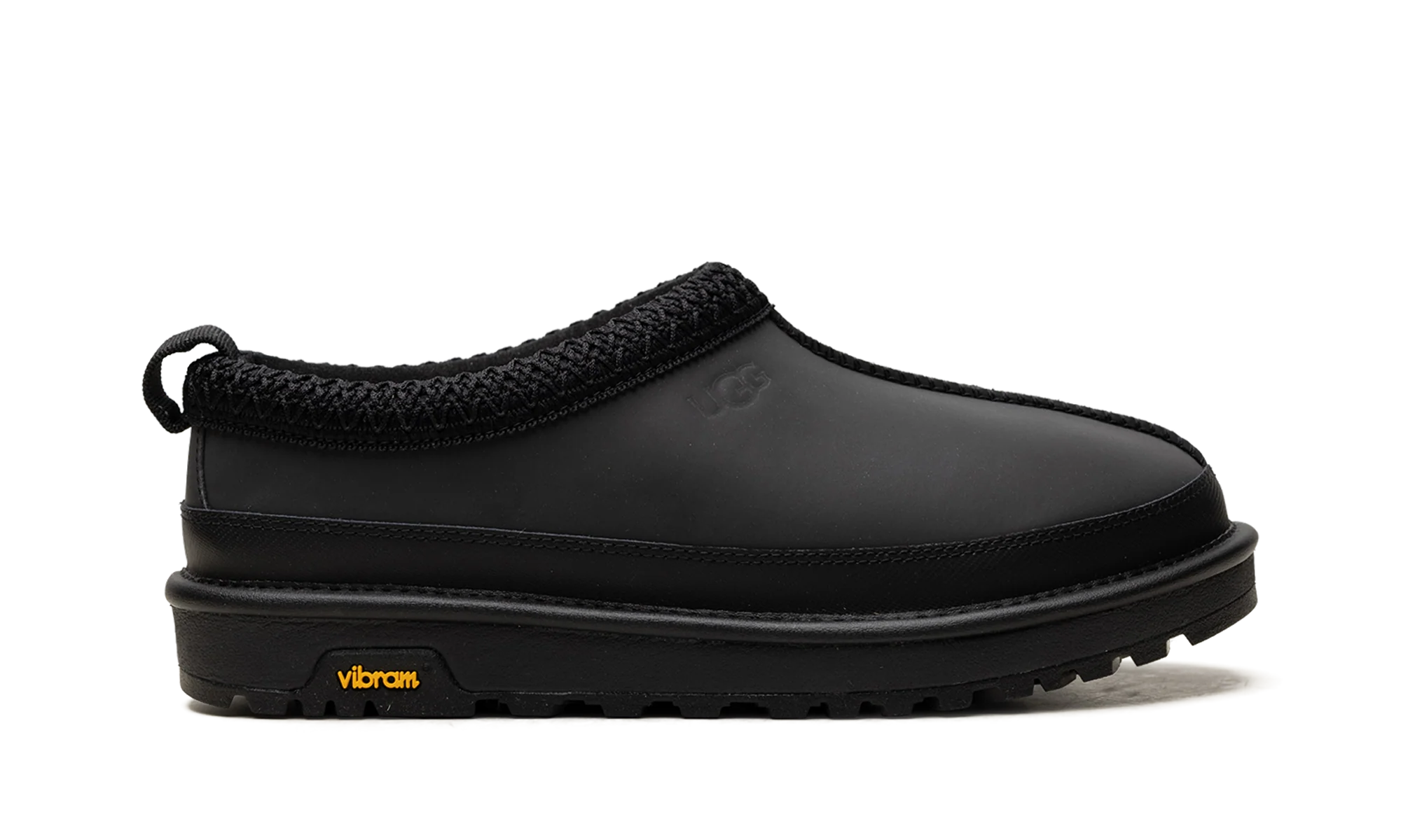 Tasman Reflective Slipper "Black Reflective" 1172290 BRLC