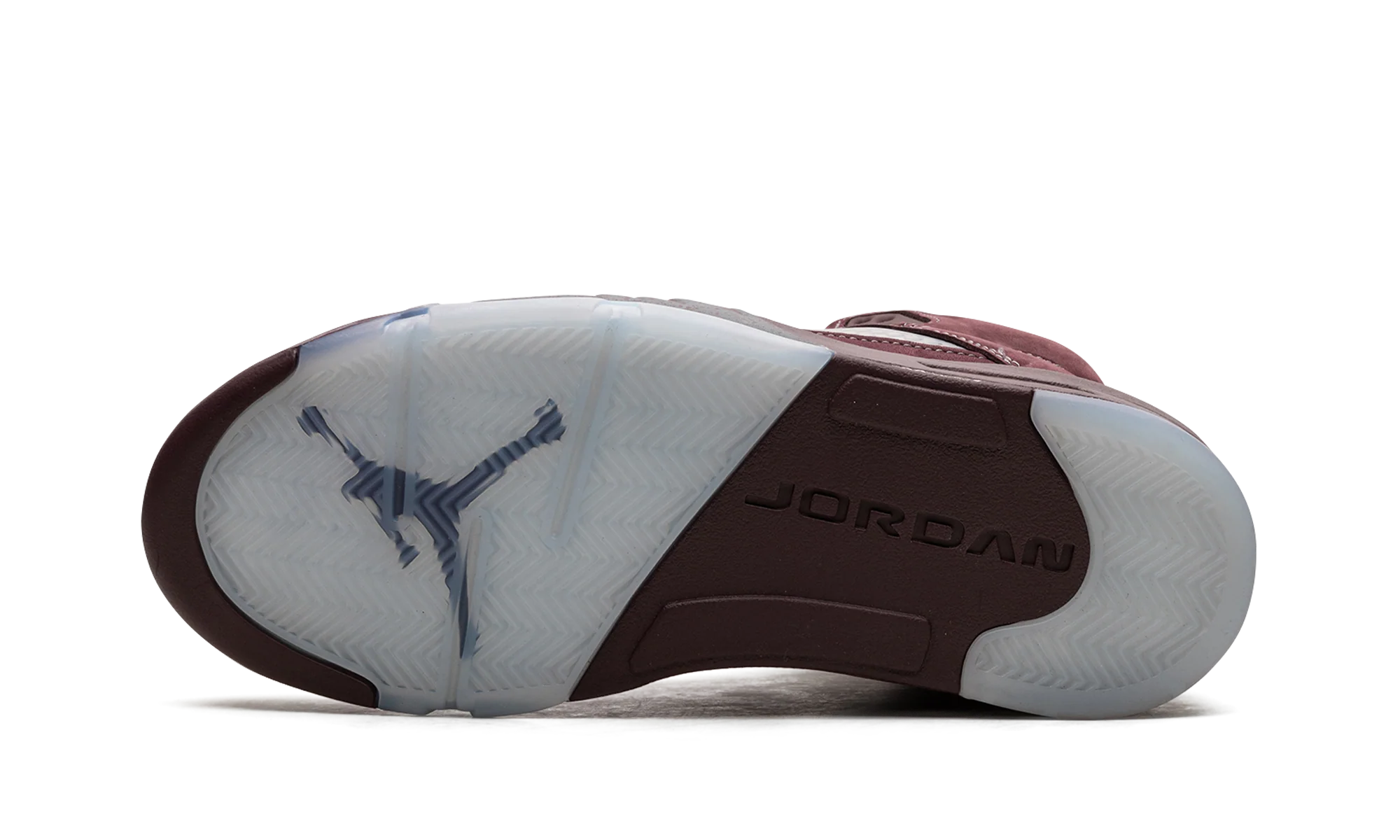 Air Jordan 5 "Burgundy 2023" DZ4131 600