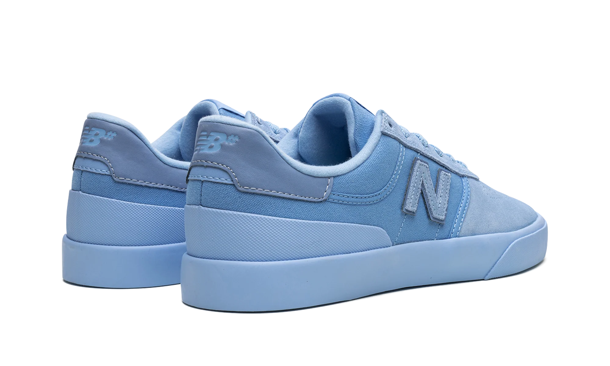 NB Numeric 272 "Blue" NM272JHB