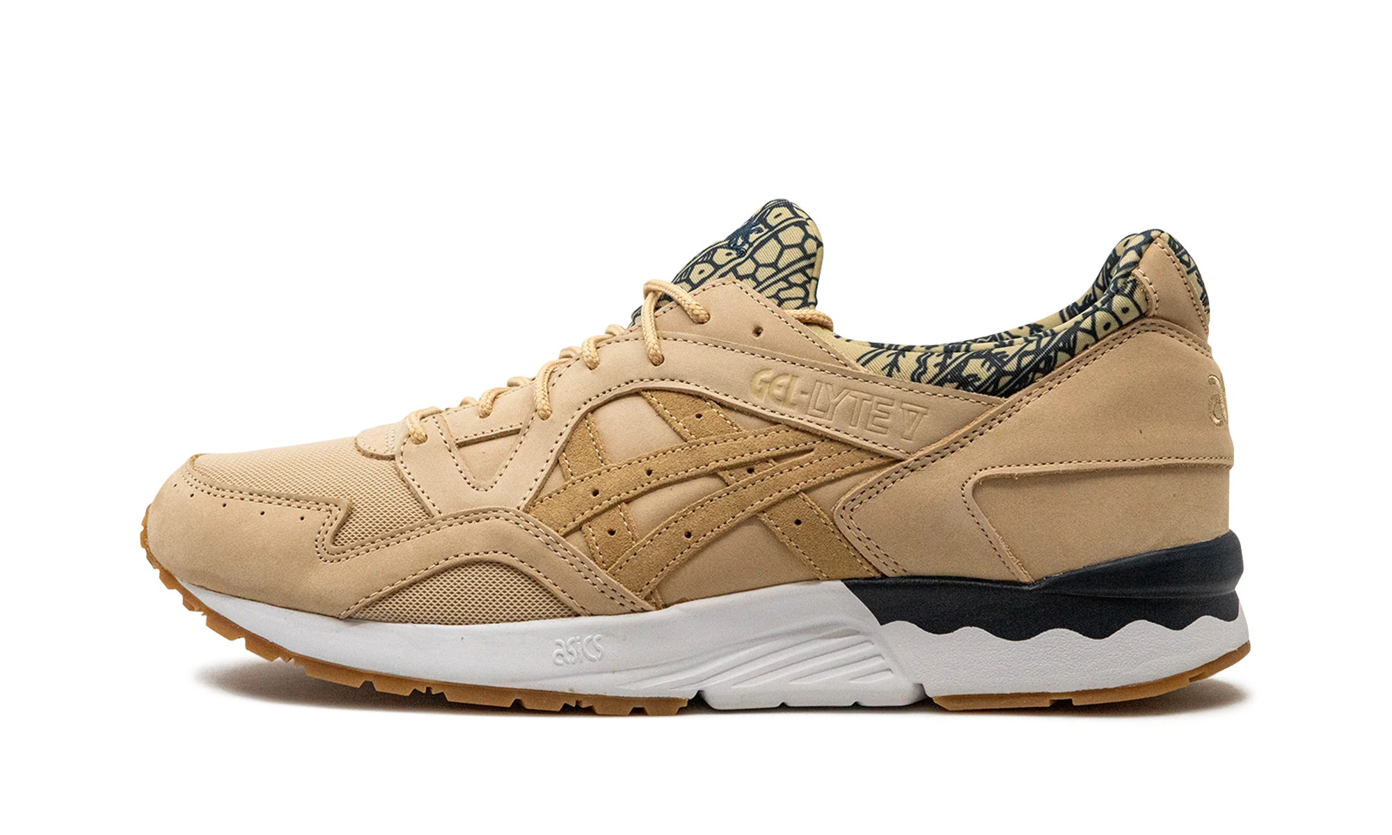 ASICS Gel-Lyte V "Commonwealth Kultura" HK6M1 0505
