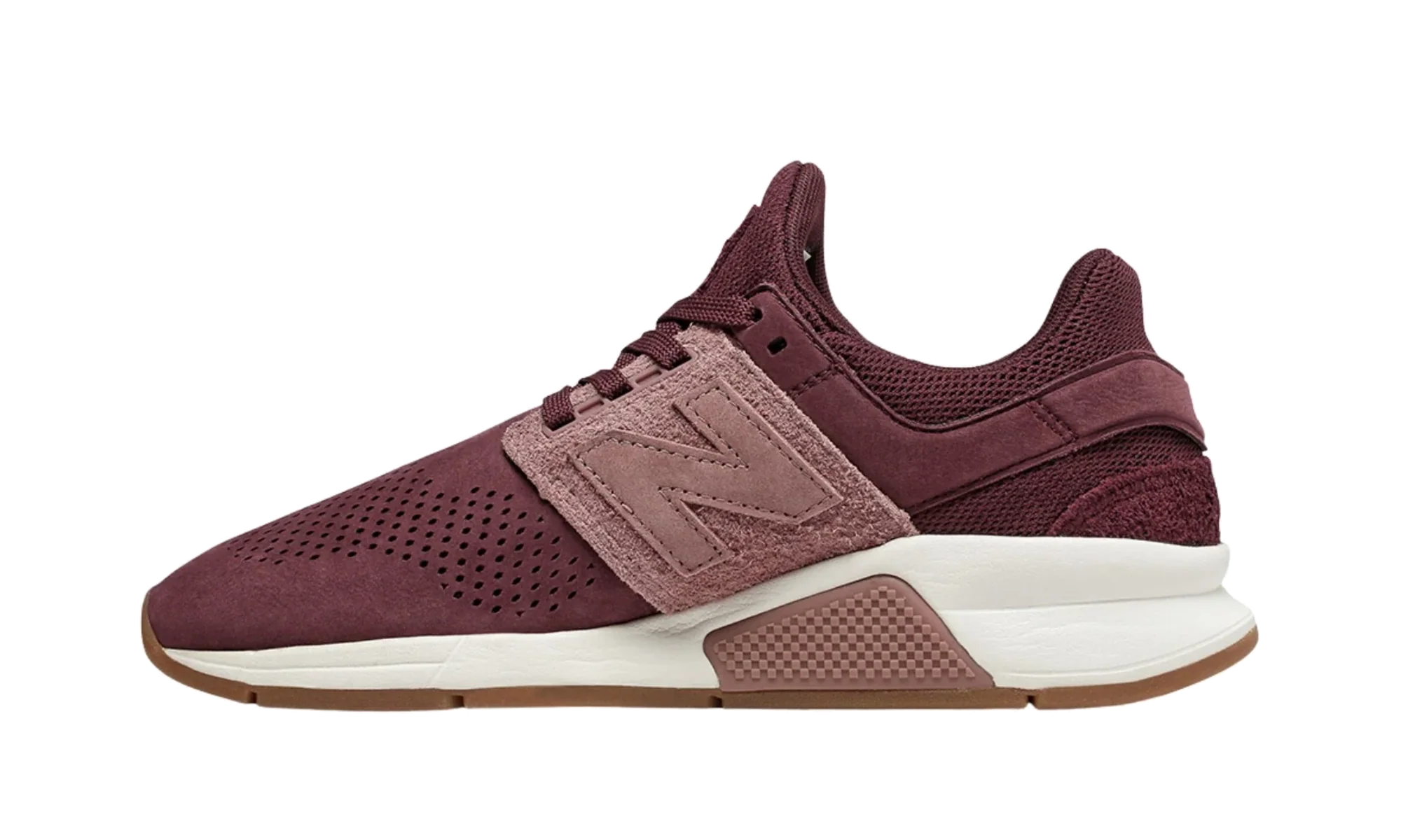 247 WMNS "Wine" WS247STB