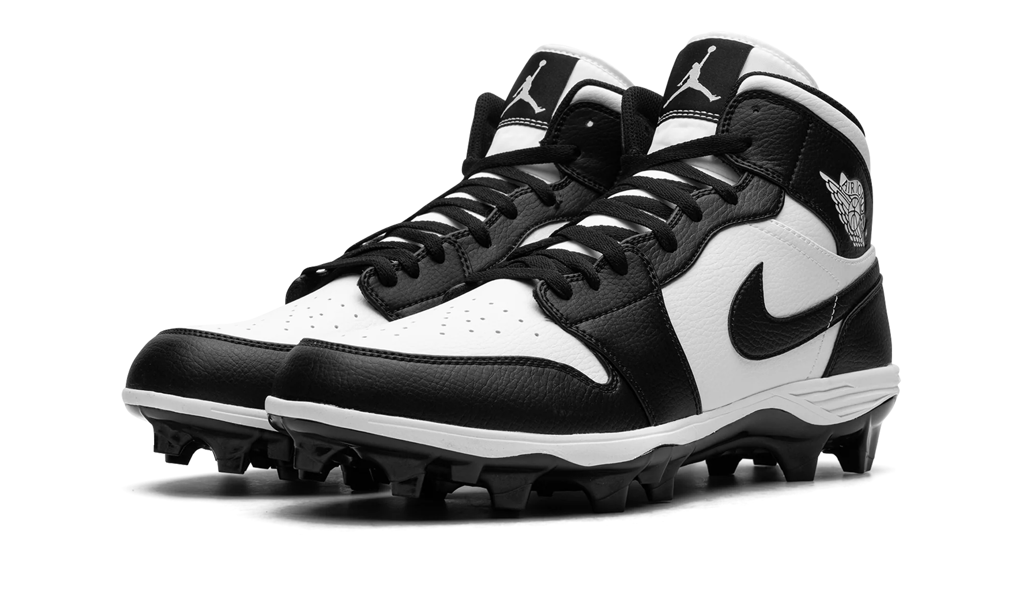 Jordan 1 Mid TD "Panda" FJ6805 100