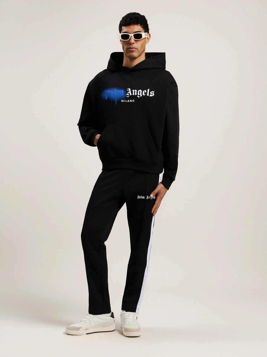 Spray City Milan Hoodie
