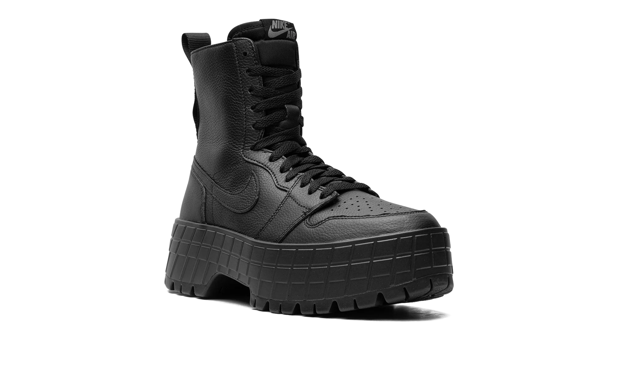 AIR JORDAN 1 BROOKLYN WMNS "Brooklyn" FJ5737 001