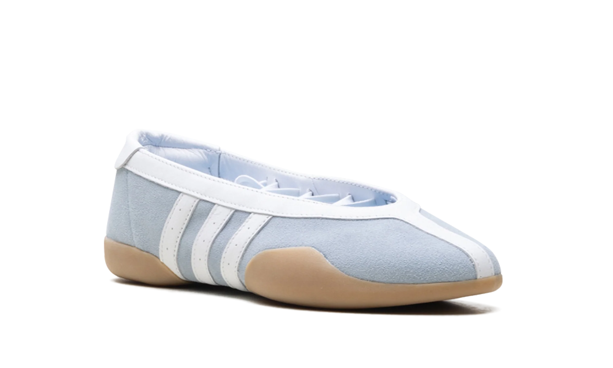 Taekwondo Mei Ballet WMNS "Clear Sky" JR5758