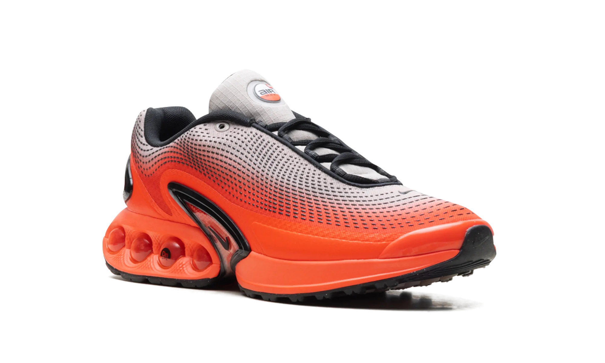 Air Max DN SE "College Grey Bright Crimson" HF5531 002