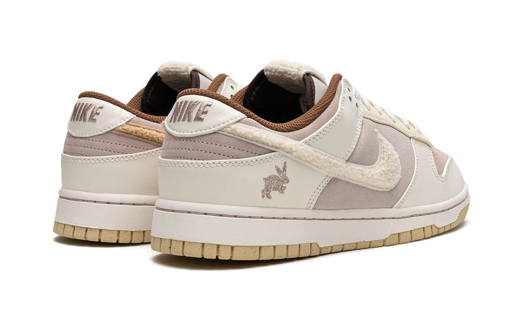 Dunk Low Retro PRM "Year of the Rabbit" FD4203 211