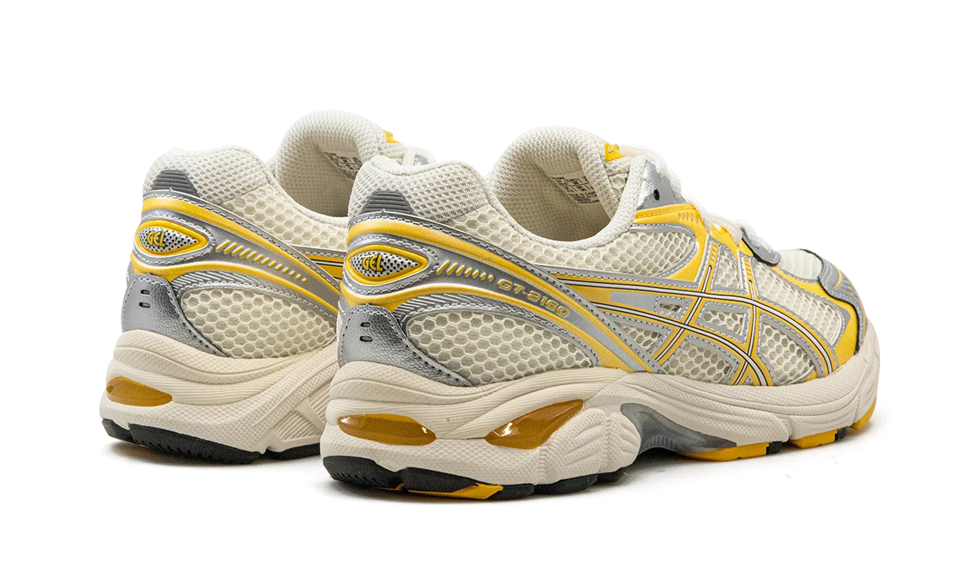 GT-2160 "Kith - Cream Solar Power" 1201A955 101
