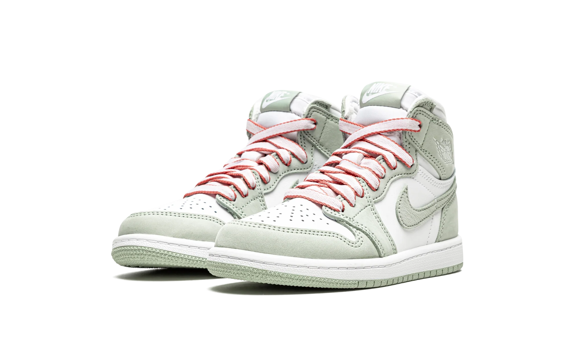 Air Jordan 1 Retro High OG PS "Seafoam" CU0449 002
