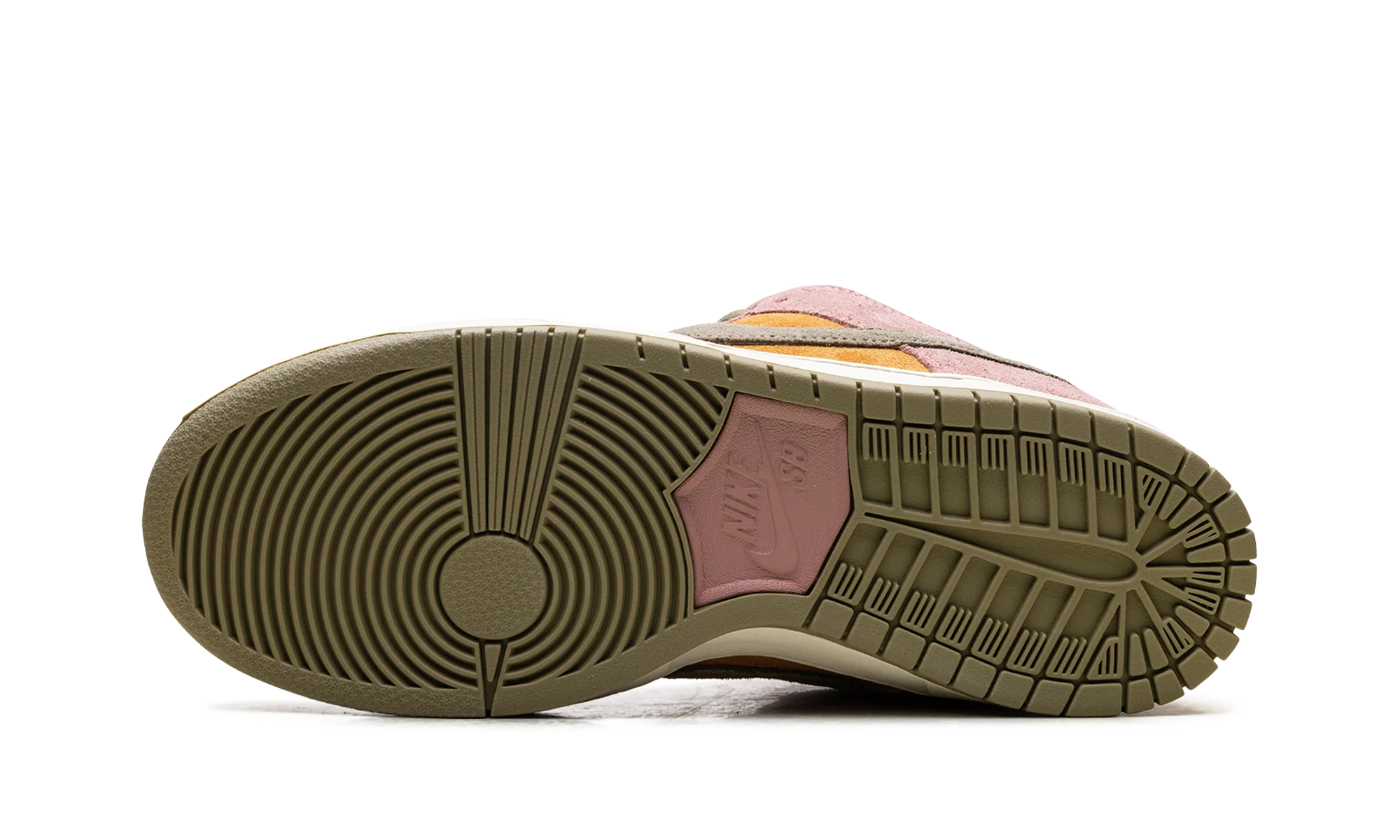 SB Dunk Low "Red Stardust" HJ4135 600
