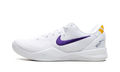 Kobe 8 Protro "Lakers Home" HF9550 100
