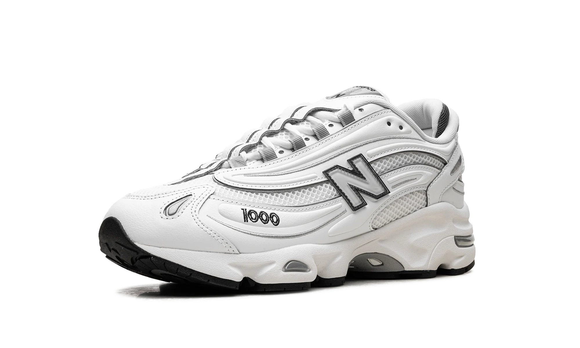 1000 "White" M1000D