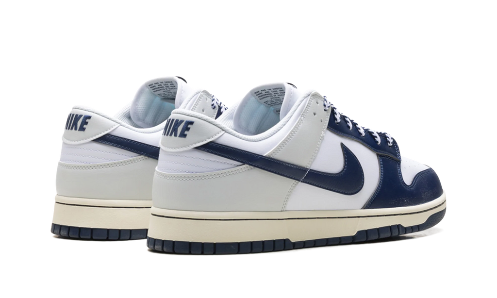 Dunk Low "New York Yankees" IM2222 101