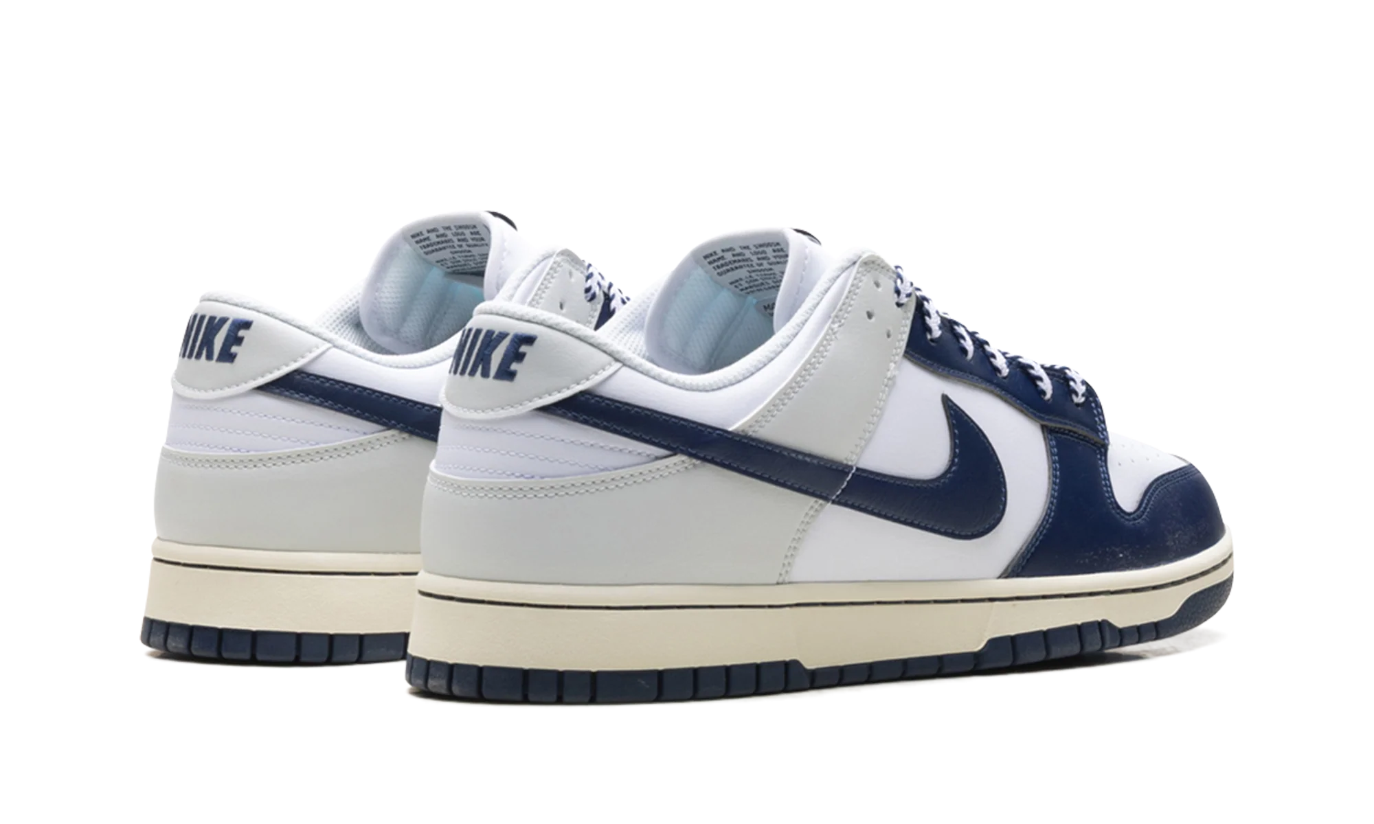 Dunk Low "New York Yankees" IM2222 101