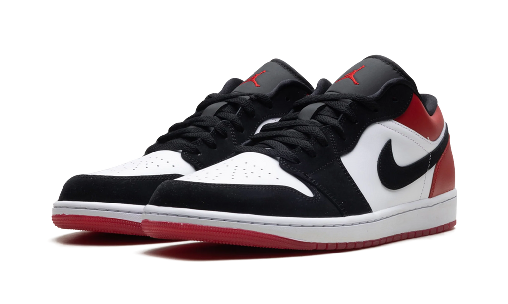 Jordan 1 Low SE "Black Toe (2025)" IB8971 106