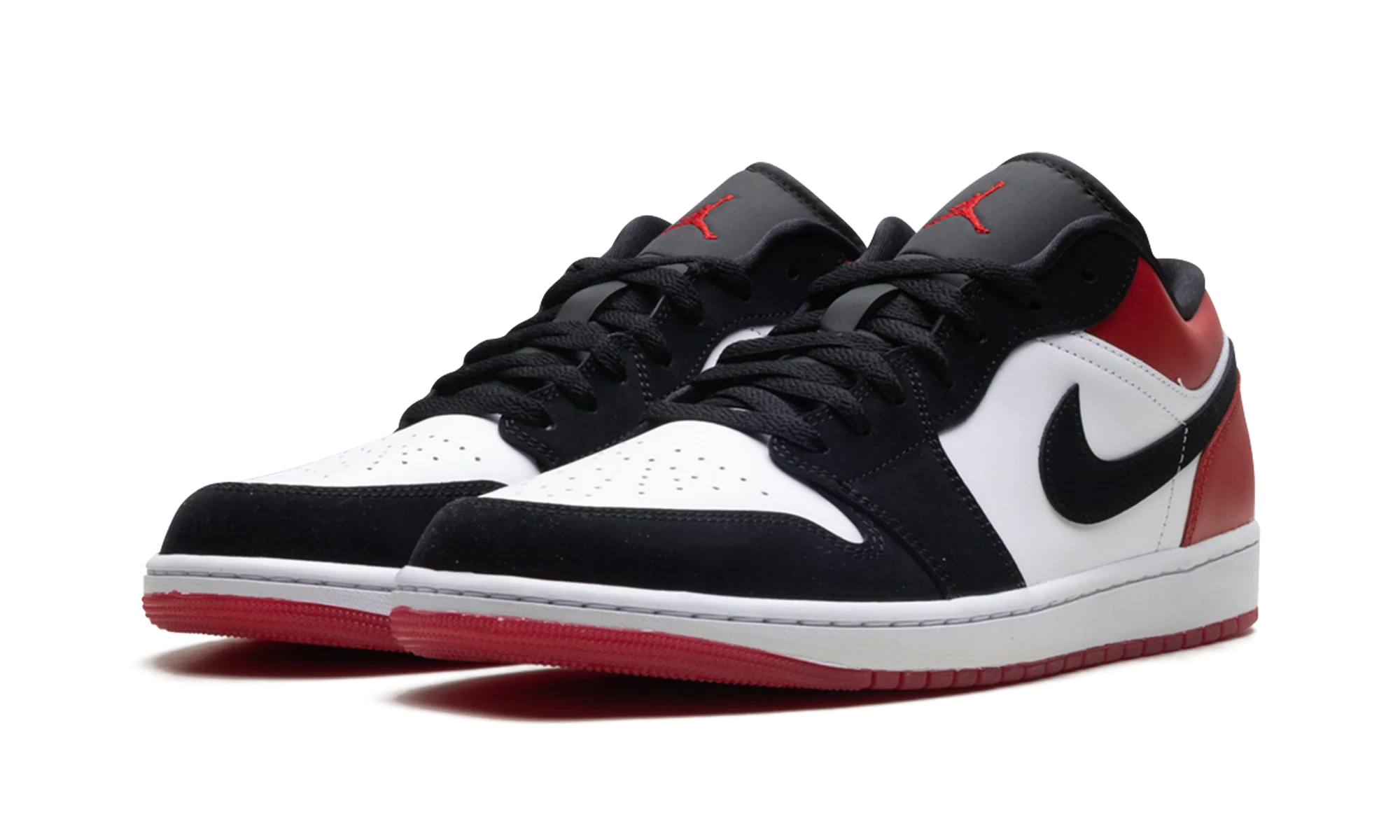 Jordan 1 Low SE "Black Toe (2025)" IB8971 106