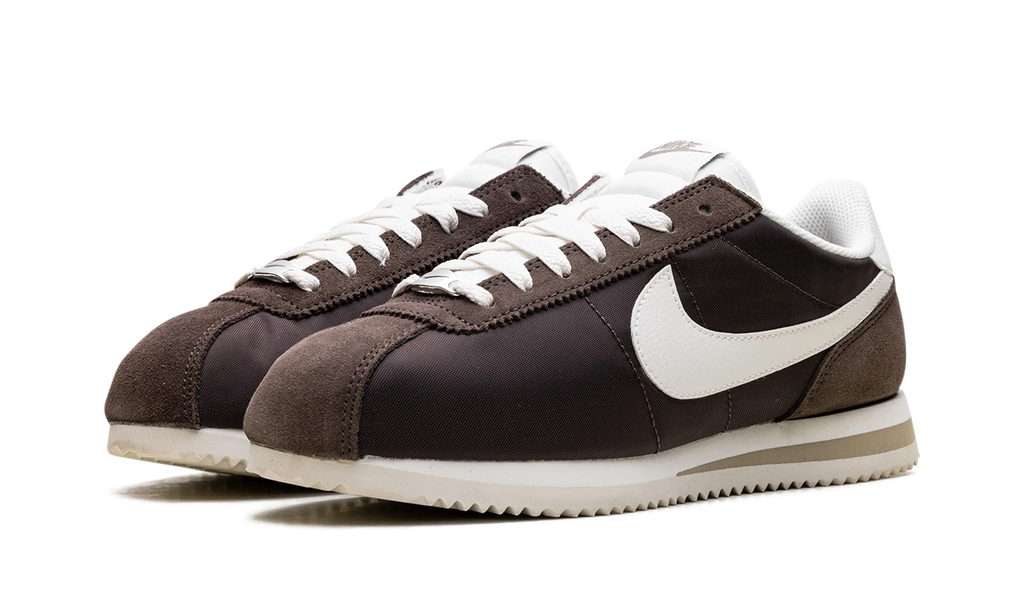 Cortez WMNS "Baroque Brown" DZ2795 200