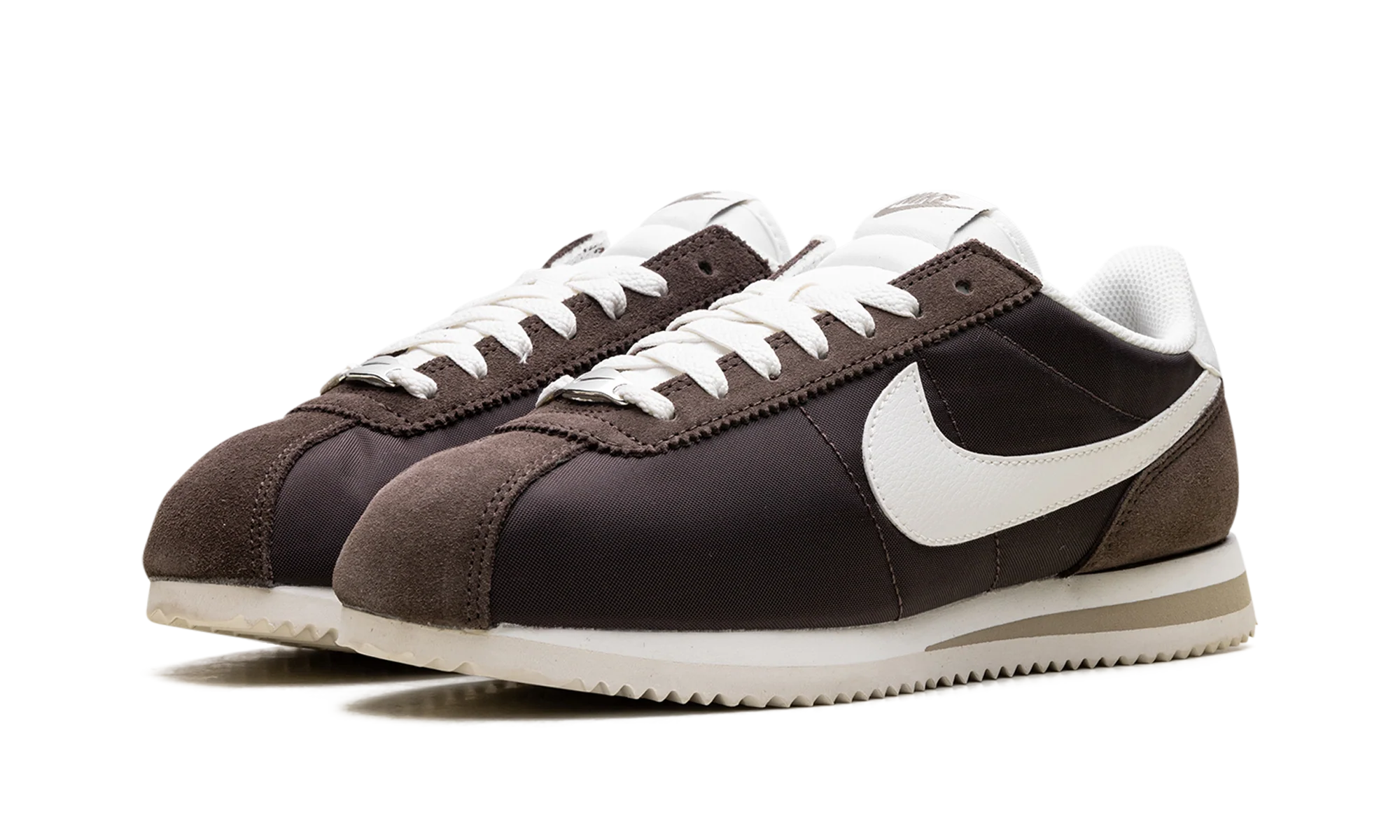 Cortez WMNS "Baroque Brown" DZ2795 200