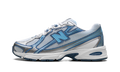 740v2 "Blue Agate White" U740ST2