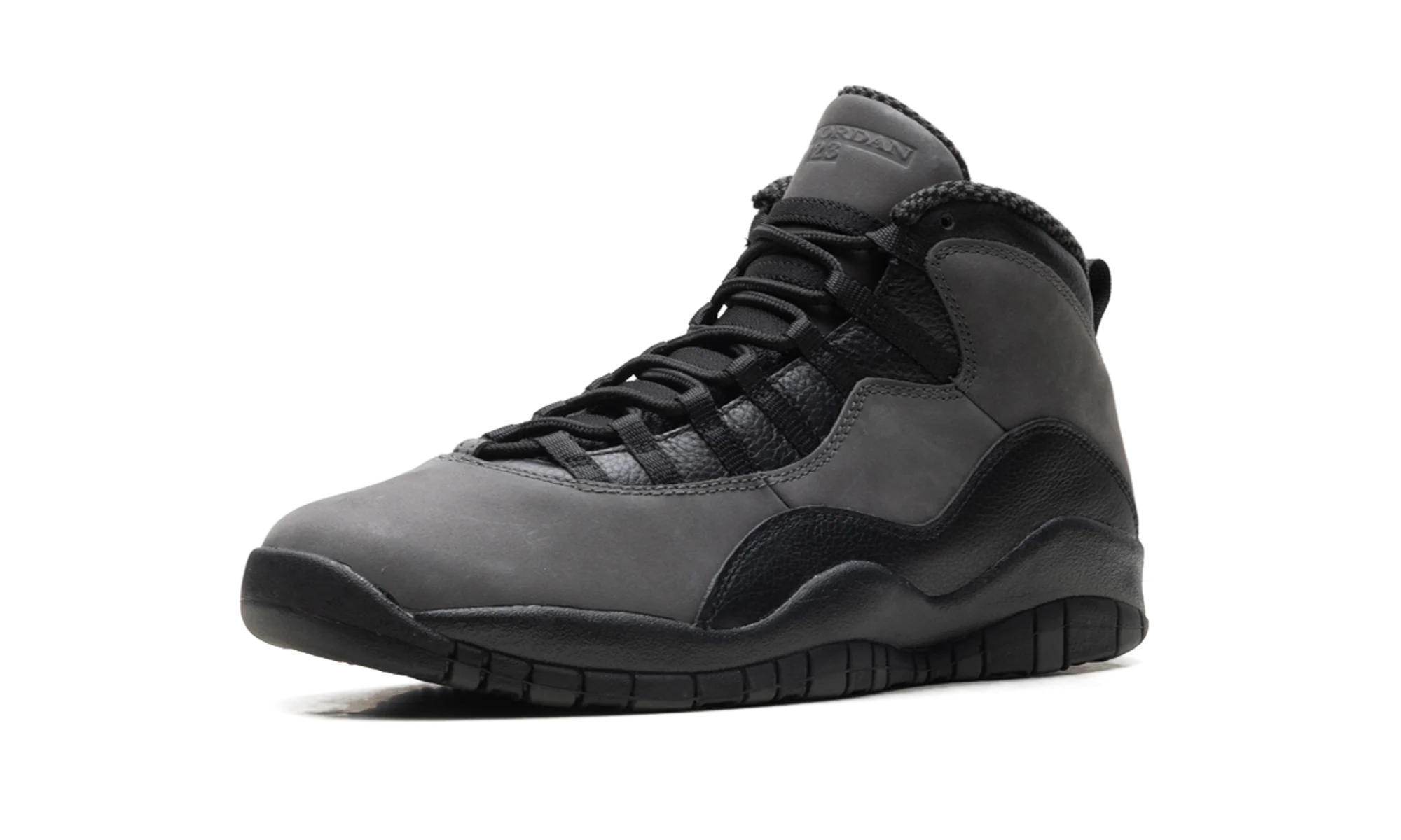 Air Jordan 10 Retro "Shadow (2025)" HJ6779 001