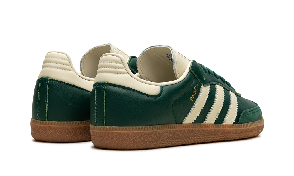 SAMBA OG WMNS "Collegiate Green" IE0872