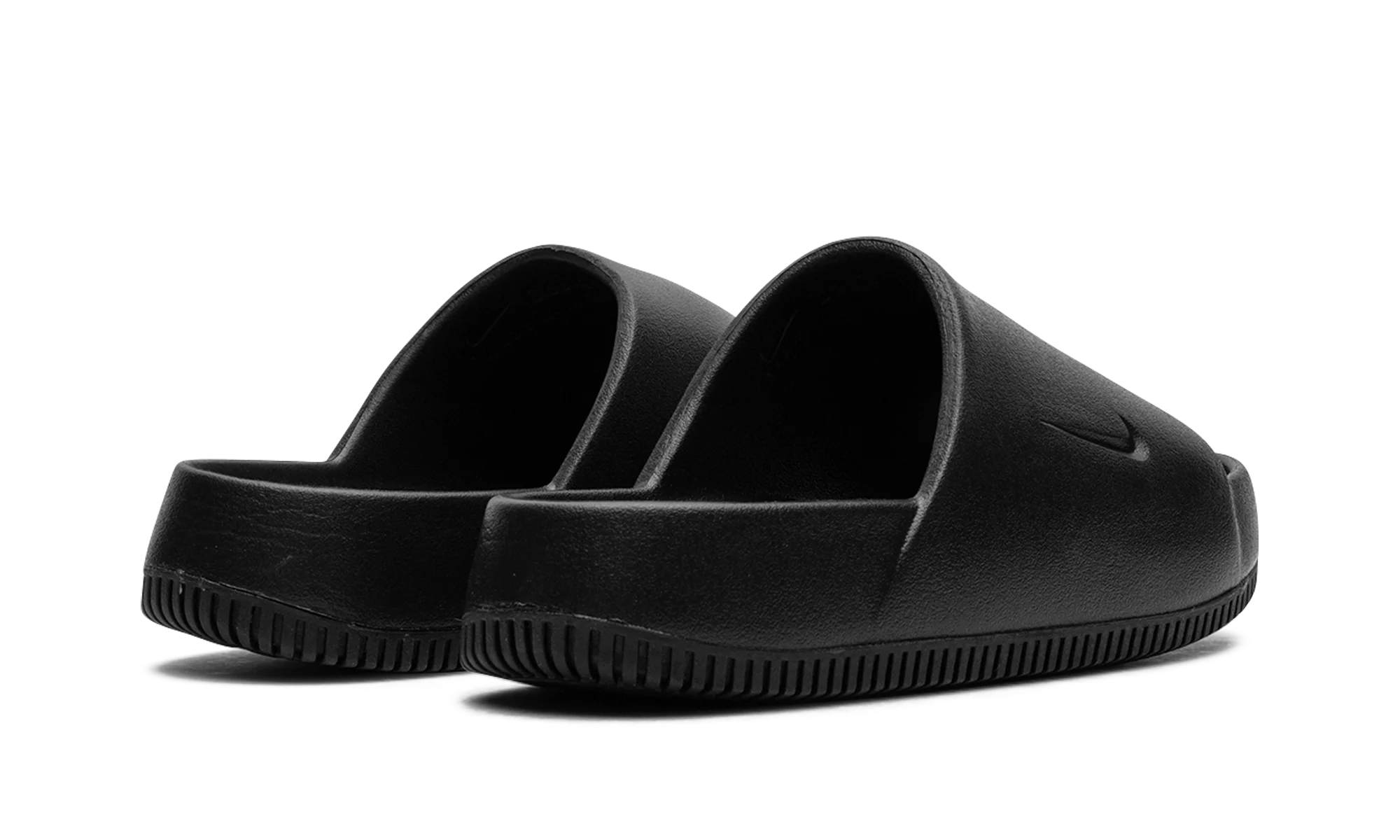 NIKE CALM SLIDE WMNS "Black" DX4816 001