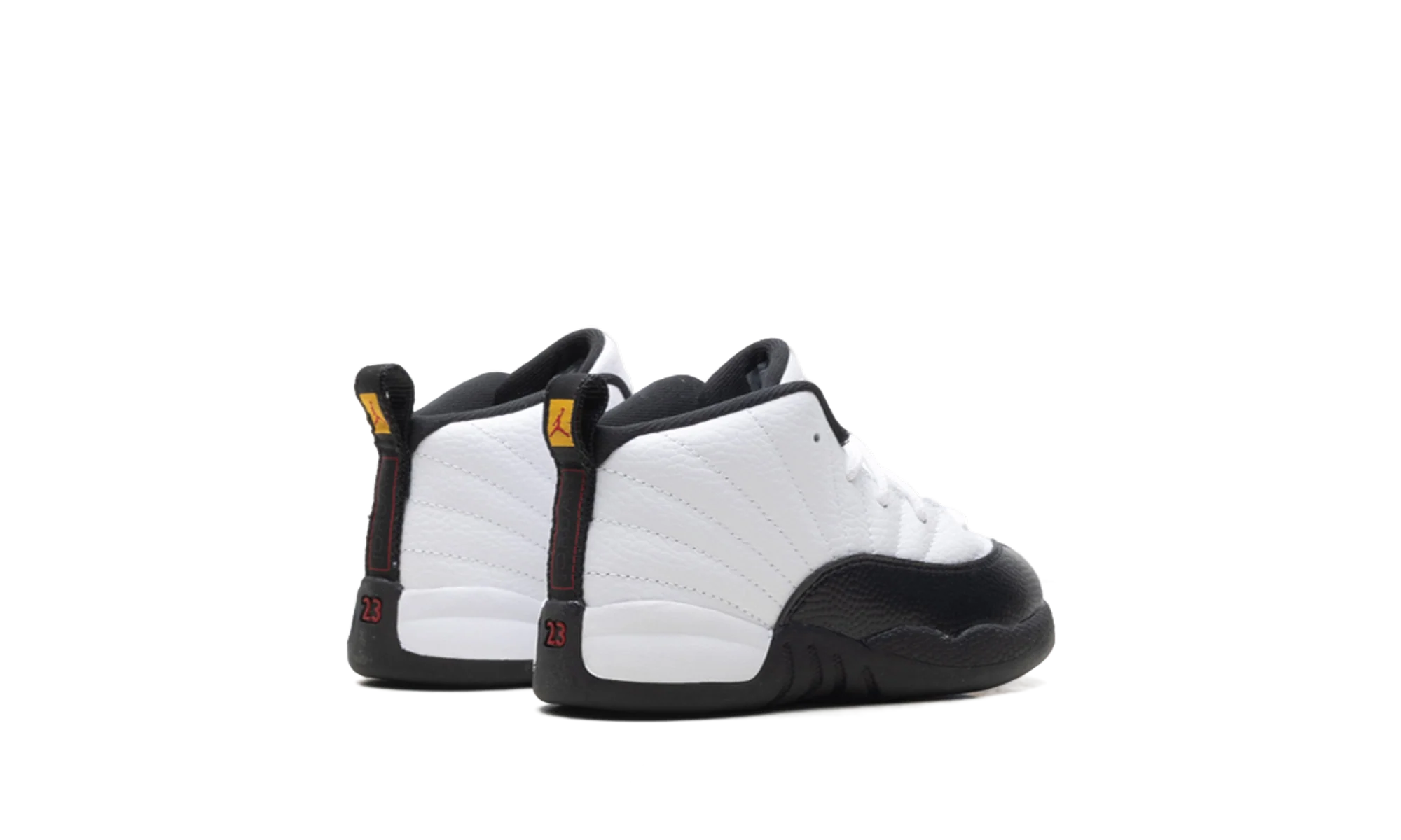 Air Jordan 12 TD "Taxi" 850000 117