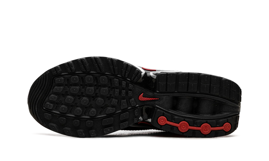 Air Max Dn "Black Metallic Silver Red" DV3337 016