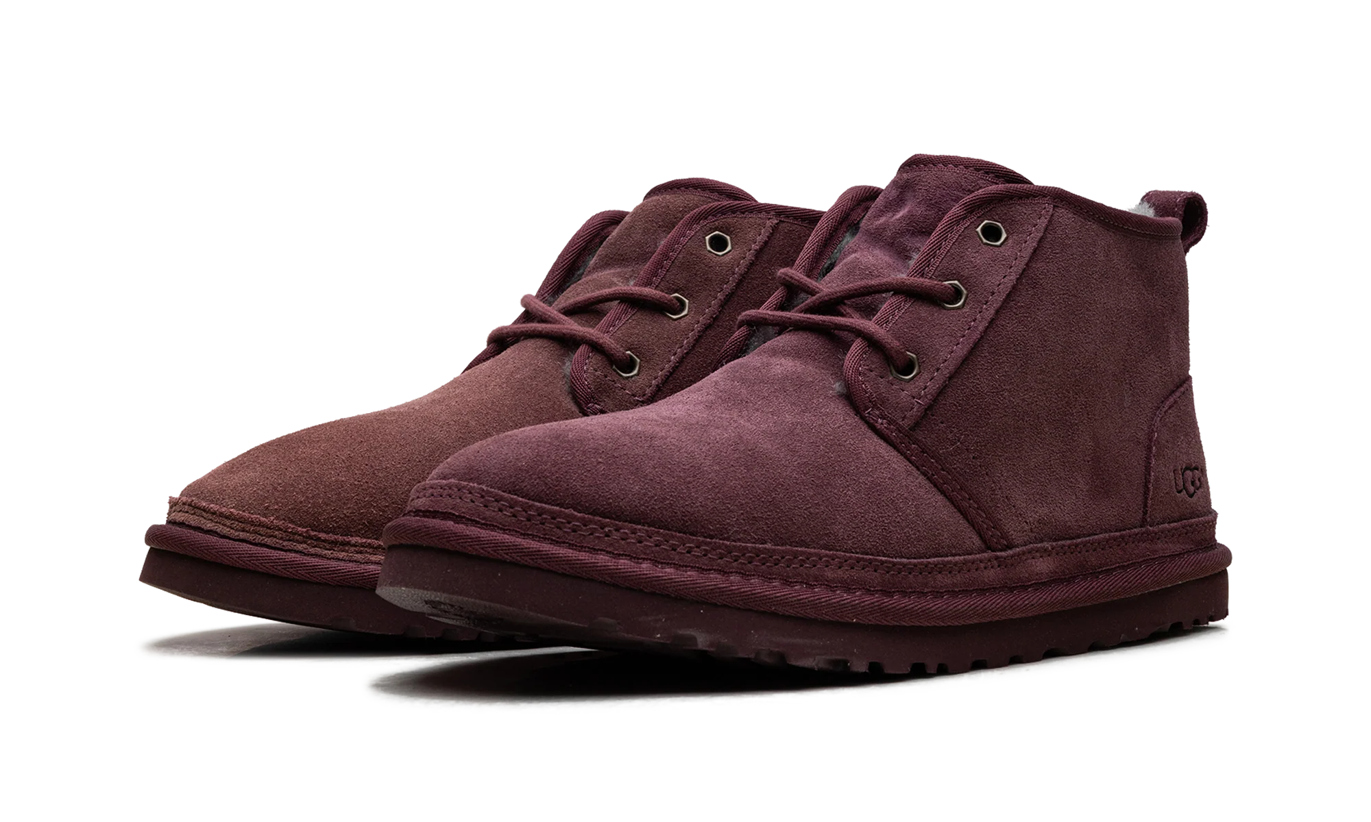 Neumel Boot "CORDOVAN" 3236 CRDV