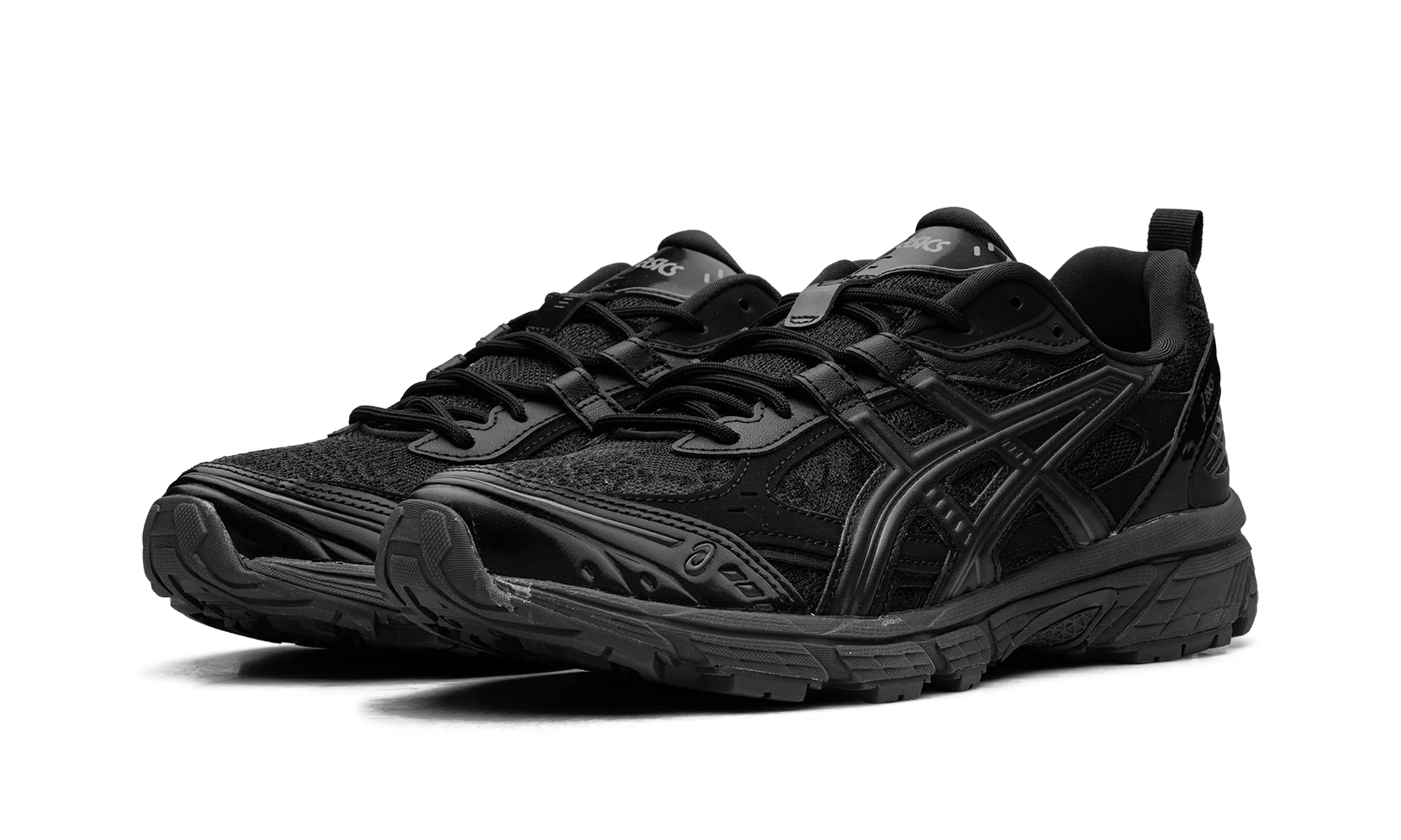 Gel-Nunobiki "Black Obsidian" 1203A597 001