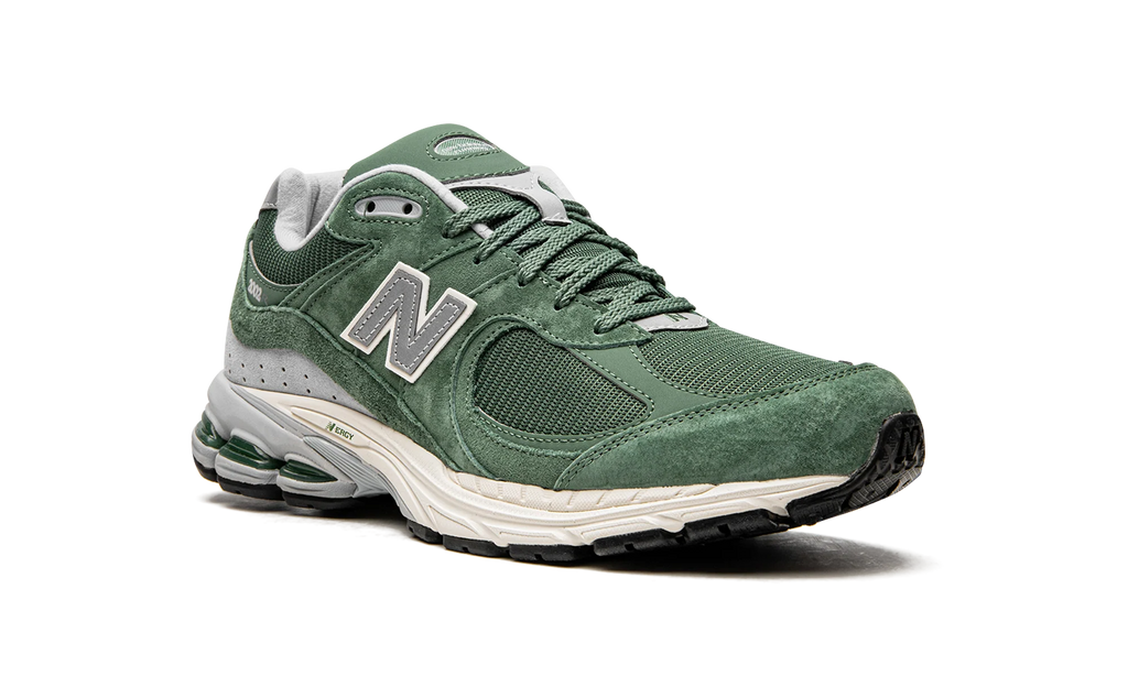 2002R "Jade Green" M2002RHW