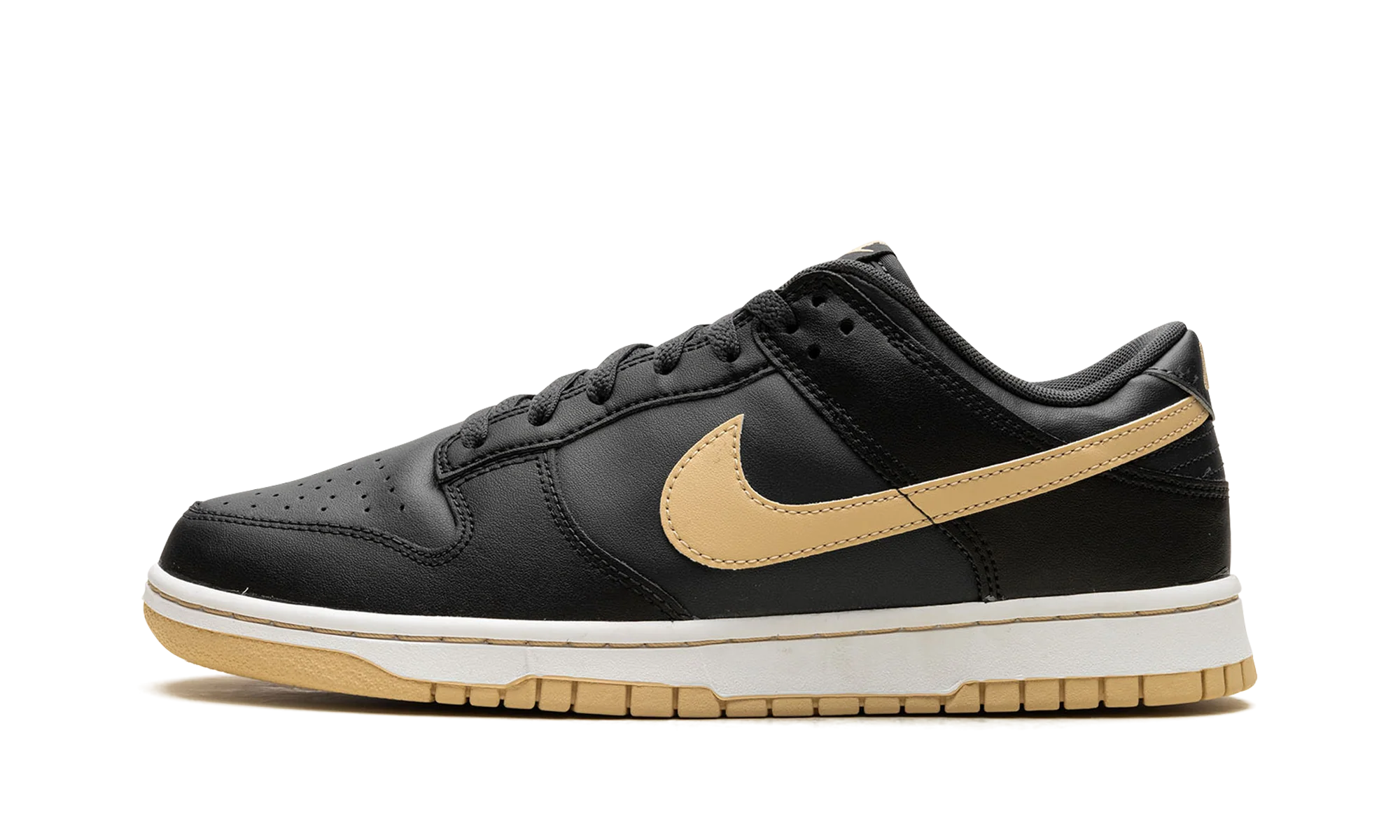 Dunk Low Retro "Sesame" DV0831 005