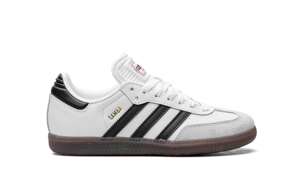 Samba GS "White" IF1944