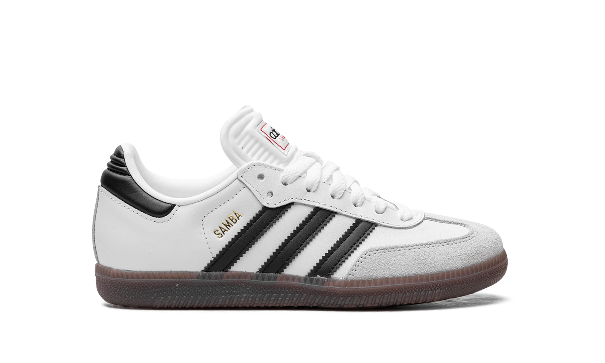 Samba GS "White" IF1944