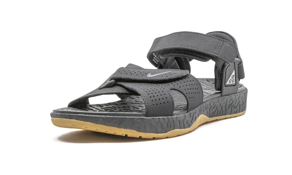 ACG Air Deschutz Sandals "Black Gum" CT3303 001