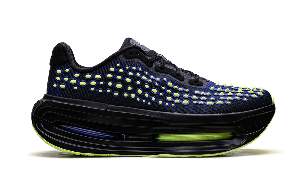 Vomero Premium QS "Black Volt Glow" IR2168 002
