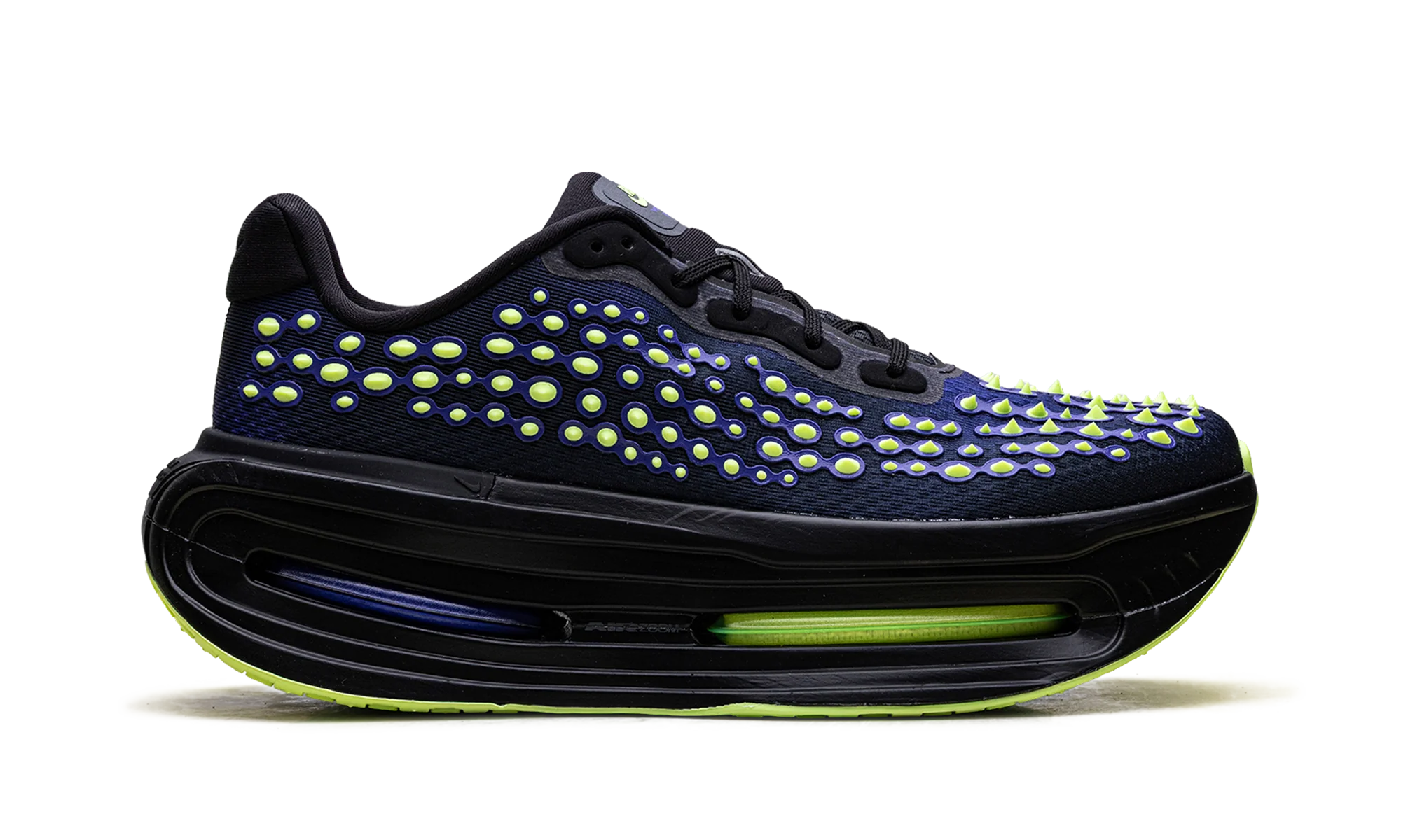Vomero Premium QS "Black Volt Glow" IR2168 002