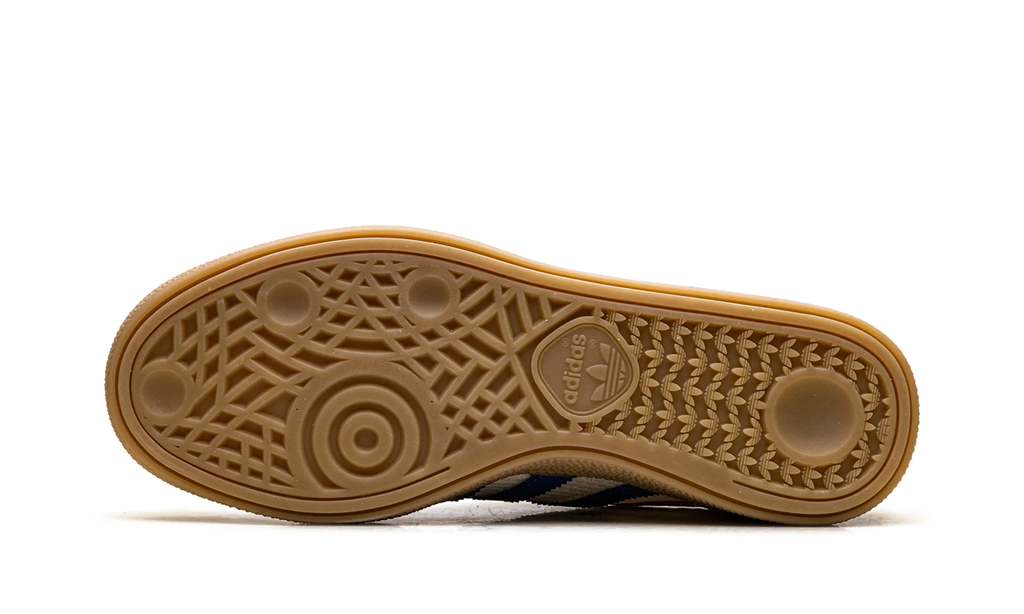 Handball Spezial "Cream White / Blue / Warm Sandstone" JS3865