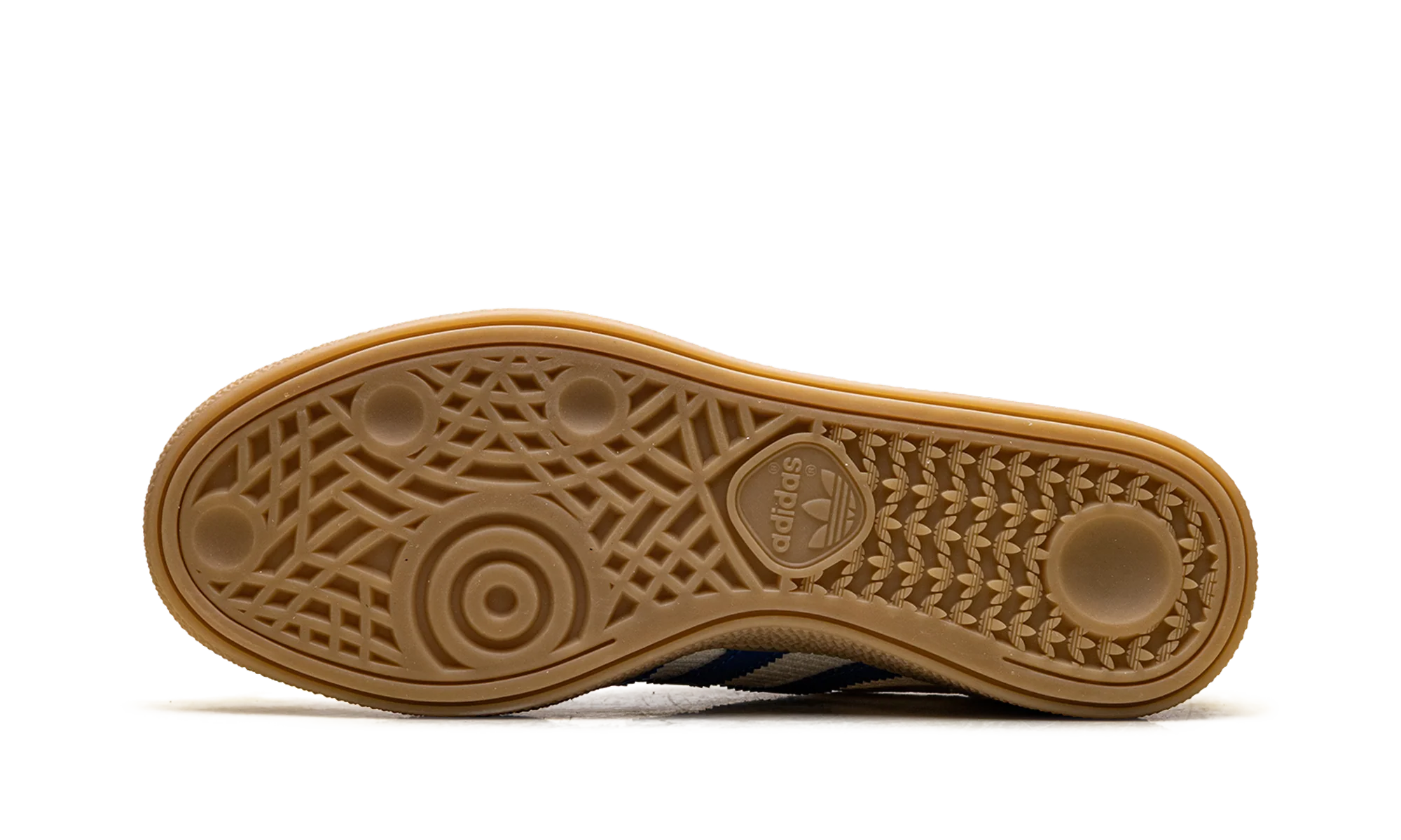 Handball Spezial "Cream White / Blue / Warm Sandstone" JS3865