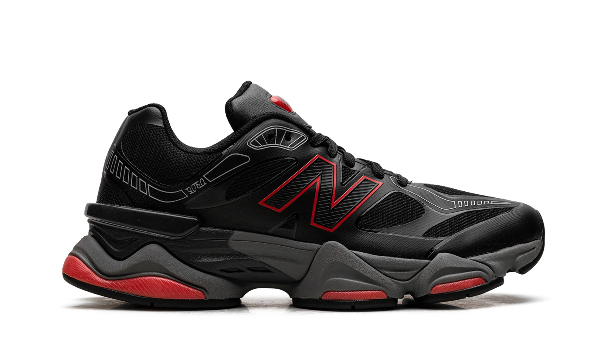 9060 "Black Red" U90606LE