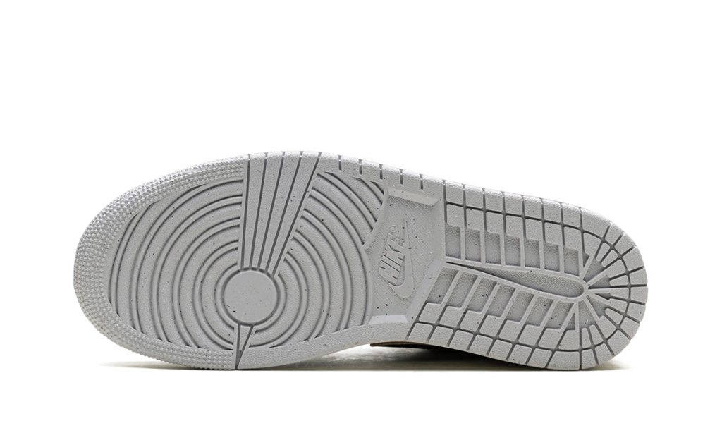 Air Jordan 1 Low "Oxidized Green" FQ7687 300