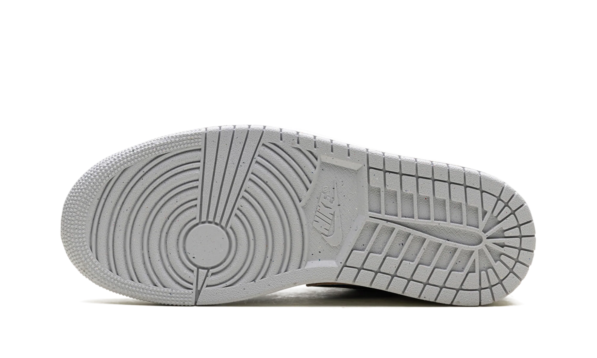 Air Jordan 1 Low "Oxidized Green" FQ7687 300