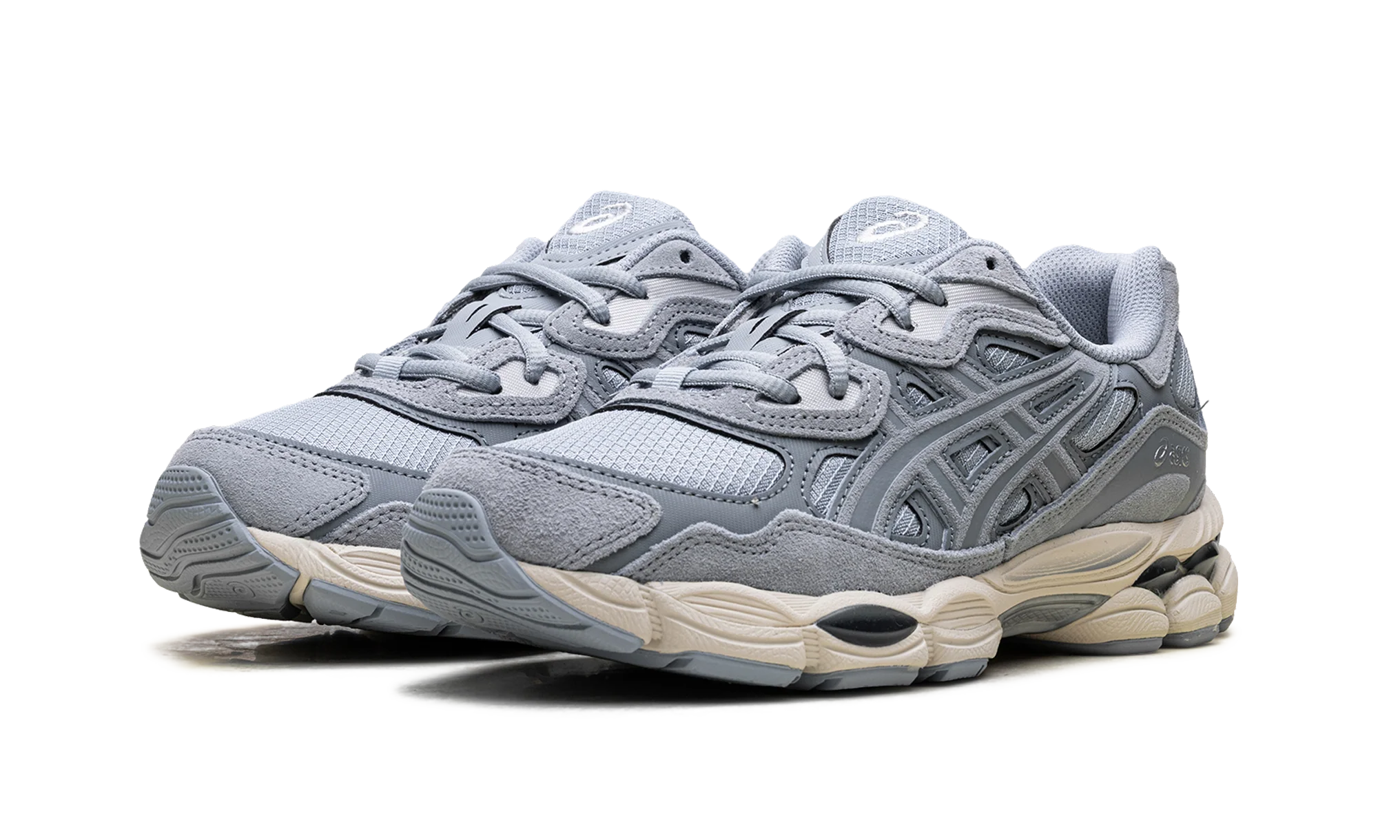 Gel-NYC "Dolphin Grey Fjord Grey" 1203a739 400