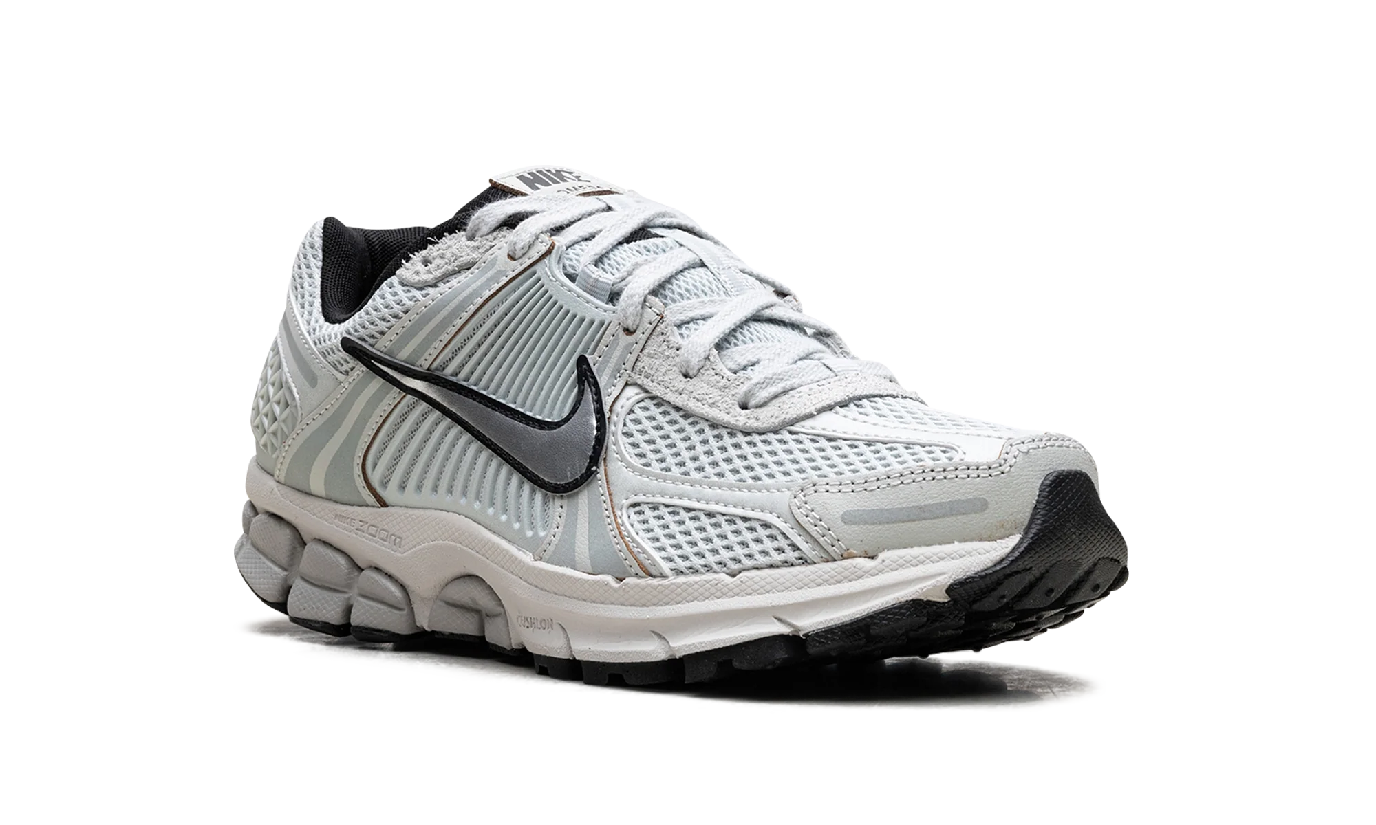 Zoom Vomero 5 WMNS "Light Silver Chrome" FN6742 001
