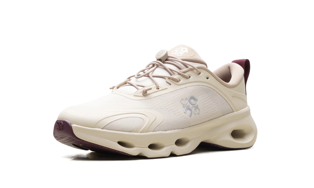 Cloudsolo WMNS "Loewe - Sand / Burgundy" 3WF30605898